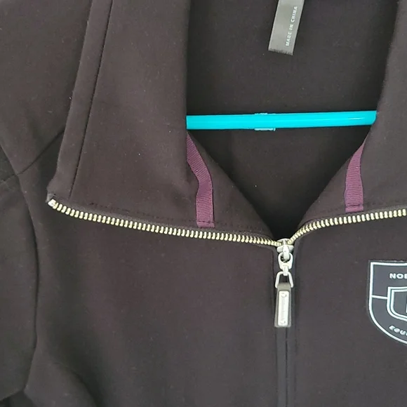 Woman's Noel Asmar Jacket - Picture 8 of 9